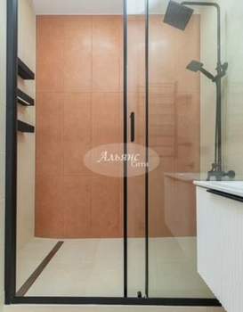 2-к квартира, вторичка, 54м2, 14/16 этаж