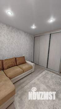 2-к квартира, вторичка, 53м2, 10/10 этаж