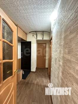 4-к квартира, вторичка, 60м2, 3/5 этаж