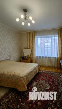 3-к квартира, вторичка, 116м2, 7/9 этаж