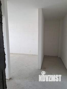 1-к квартира, вторичка, 38м2, 6/16 этаж