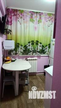 2-к квартира, вторичка, 45м2, 5/5 этаж