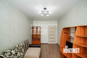 1-к квартира, вторичка, 39м2, 5/19 этаж