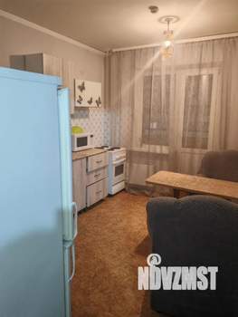 1-к квартира, вторичка, 33м2, 3/10 этаж