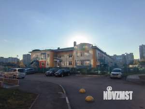 2-к квартира, вторичка, 42м2, 9/9 этаж