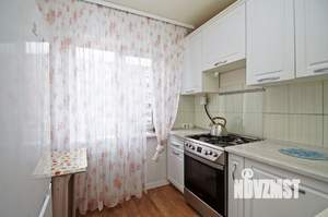 2-к квартира, вторичка, 44м2, 1/5 этаж