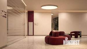 2-к квартира, вторичка, 65м2, 4/15 этаж