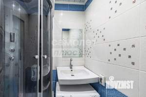 2-к квартира, вторичка, 48м2, 5/9 этаж