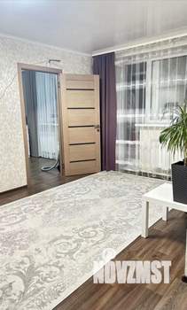 3-к квартира, вторичка, 48м2, 3/5 этаж