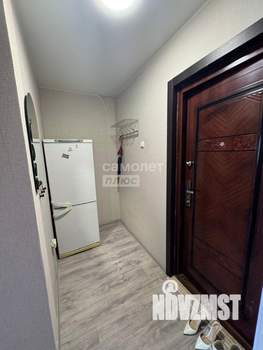 1-к квартира, вторичка, 30м2, 6/9 этаж