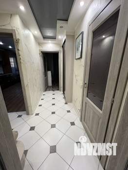 2-к квартира, вторичка, 60м2, 2/10 этаж