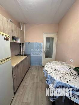 3-к квартира, вторичка, 59м2, 1/5 этаж