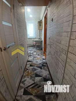 1-к квартира, вторичка, 30м2, 4/5 этаж