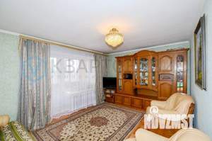 3-к квартира, вторичка, 61м2, 5/5 этаж