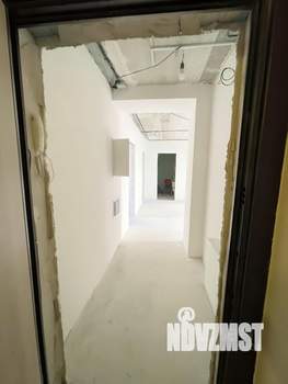 3-к квартира, вторичка, 79м2, 17/17 этаж