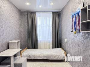 3-к квартира, вторичка, 87м2, 2/4 этаж