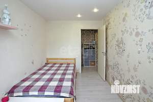2-к квартира, вторичка, 44м2, 5/5 этаж