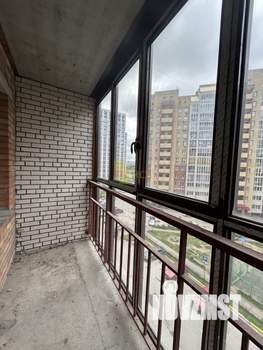1-к квартира, вторичка, 42м2, 5/11 этаж