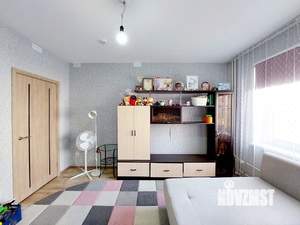 1-к квартира, вторичка, 37м2, 3/10 этаж