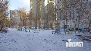 3-к квартира, вторичка, 65м2, 4/9 этаж