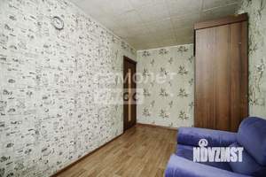 2-к квартира, вторичка, 43м2, 2/5 этаж