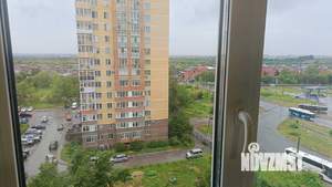 2-к квартира, вторичка, 53м2, 9/9 этаж