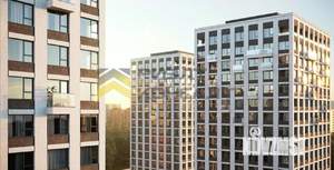 2-к квартира, вторичка, 59м2, 7/17 этаж