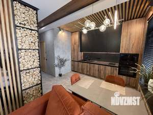 1-к квартира, вторичка, 40м2, 15/15 этаж