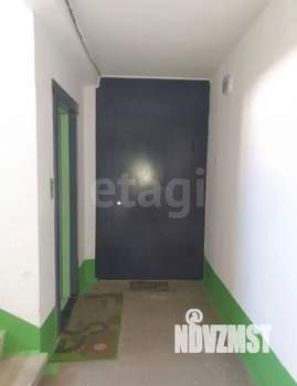 1-к квартира, вторичка, 37м2, 4/10 этаж