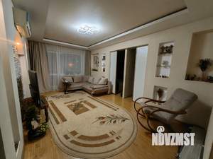 3-к квартира, вторичка, 49м2, 3/5 этаж