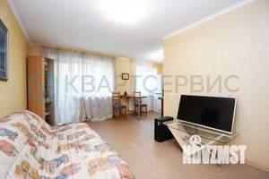 3-к квартира, вторичка, 56м2, 2/5 этаж