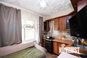 1-к квартира, вторичка, 38м2, 1/9 этаж