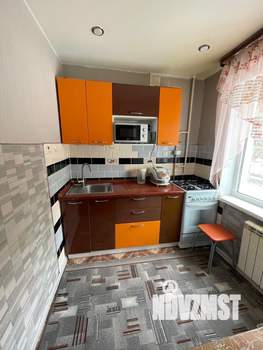 2-к квартира, вторичка, 46м2, 1/5 этаж