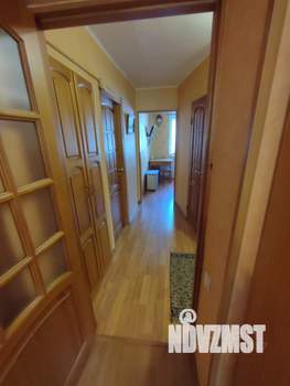 3-к квартира, вторичка, 62м2, 1/5 этаж