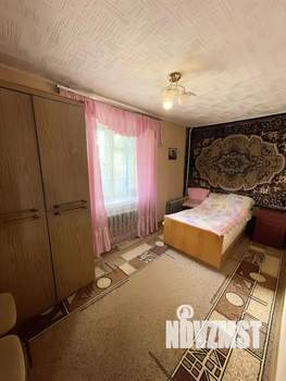 2-к квартира, вторичка, 41м2, 1/5 этаж
