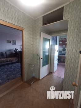 1-к квартира, вторичка, 38м2, 10/10 этаж