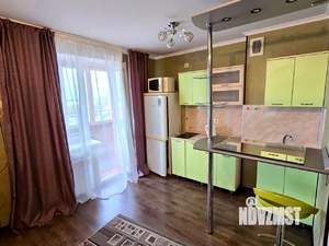 1-к квартира, вторичка, 27м2, 4/11 этаж