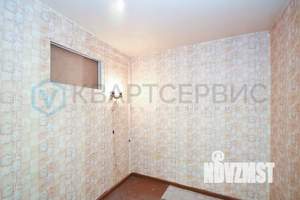 3-к квартира, вторичка, 43м2, 3/5 этаж