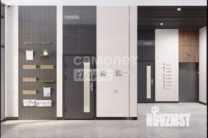 2-к квартира, вторичка, 65м2, 2/10 этаж