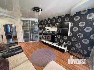 3-к квартира, вторичка, 64м2, 2/9 этаж