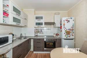 1-к квартира, вторичка, 38м2, 5/11 этаж