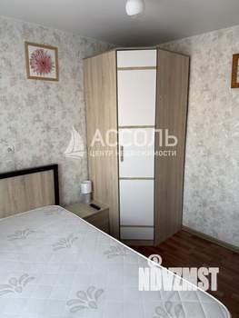2-к квартира, вторичка, 44м2, 4/5 этаж