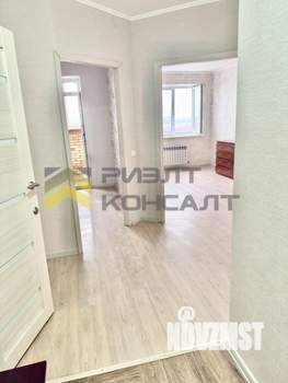 1-к квартира, вторичка, 35м2, 12/18 этаж