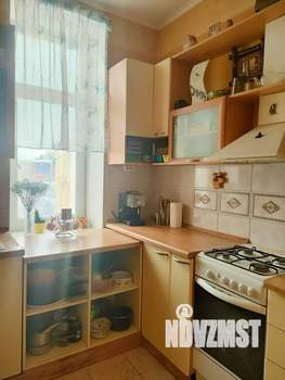 3-к квартира, вторичка, 86м2, 4/4 этаж