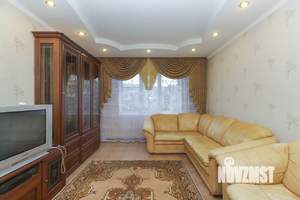 3-к квартира, вторичка, 64м2, 3/9 этаж