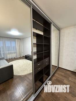 1-к квартира, вторичка, 38м2, 10/10 этаж