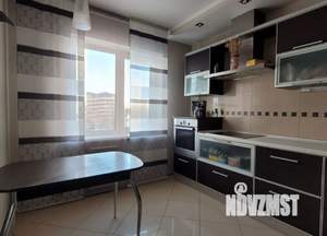 3-к квартира, вторичка, 63м2, 3/10 этаж