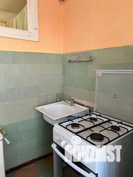 2-к квартира, вторичка, 45м2, 5/5 этаж