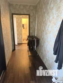 3-к квартира, вторичка, 63м2, 4/9 этаж