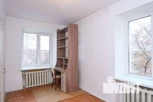 2-к квартира, вторичка, 40м2, 3/4 этаж
